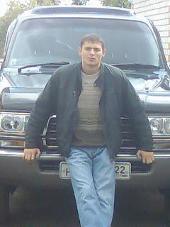 Константин Новиков