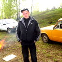 Александр Ионин