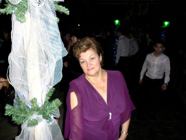 Наталья Кочеткова