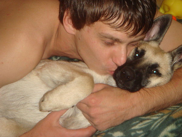 Алексей Евгеньевич