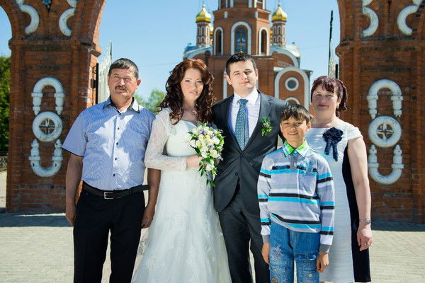 Николай Самышкин