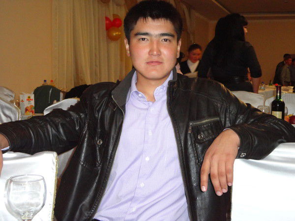 Медет Даулетханов