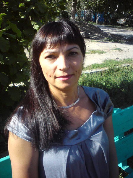 Люба Едельберг