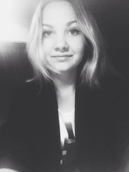 Анна Шаркунова