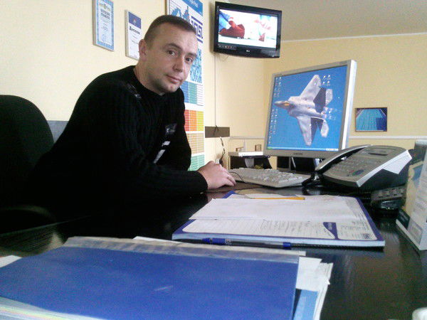 Койдан Андрей