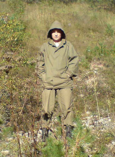 Сергей Рябоконь