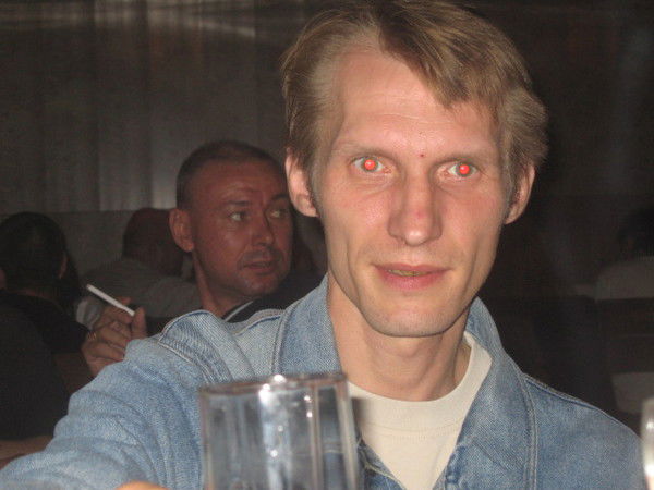 Малахов Алексей