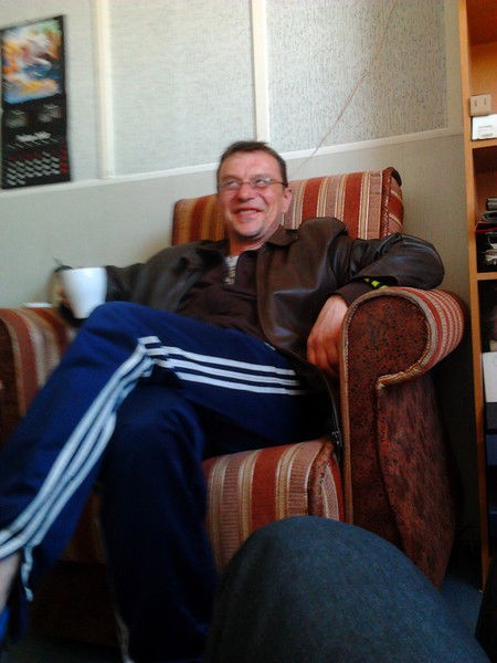 Константин Куприянов