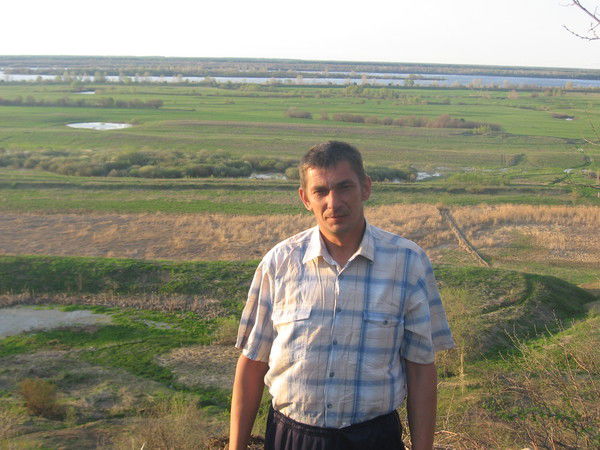 Олег Бехтольд