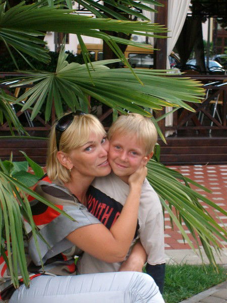 Наталья Мирошникова