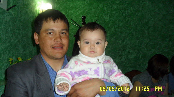 Мурат Ундимисов