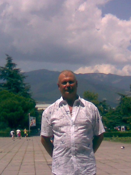 Юрий Алексеев