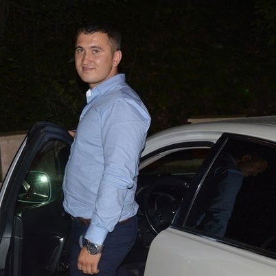 Евгений Пошкус