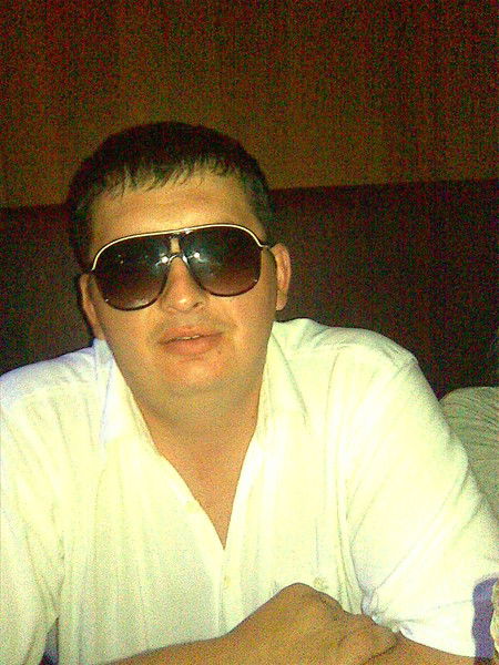 Игорь Алексеев