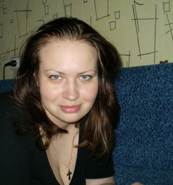 Коломиец Анна