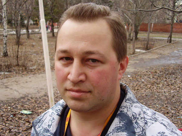 Андрей Фёдоров