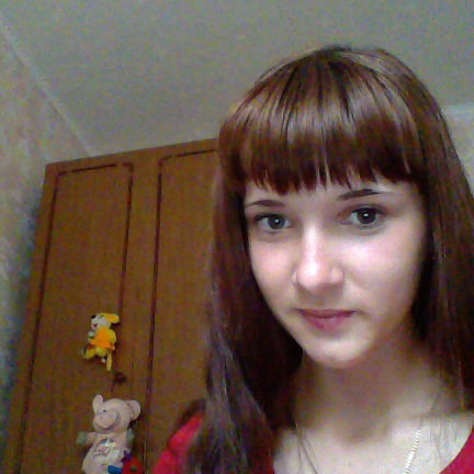 Горбунова Виктория