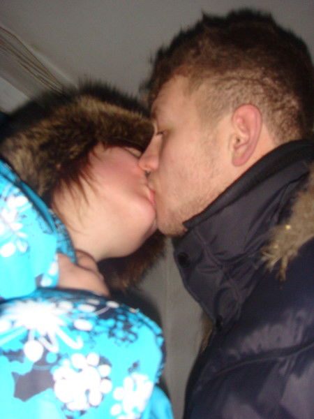 Юля Гуленко