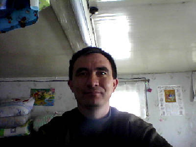 Григорий Степанов