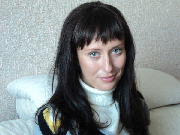 Нина Цепова