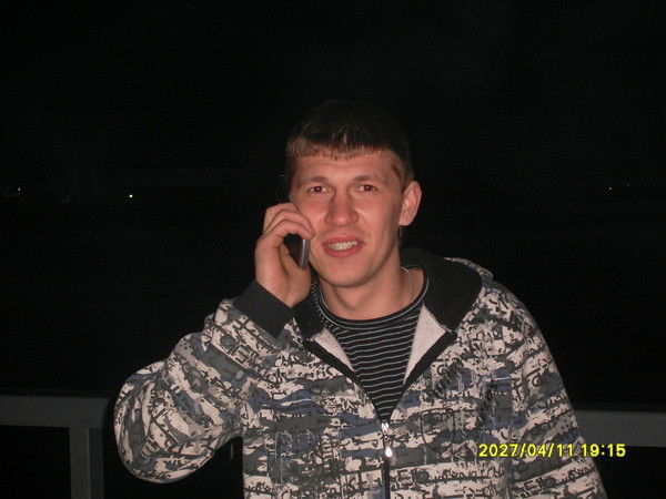 Виктор Феденев