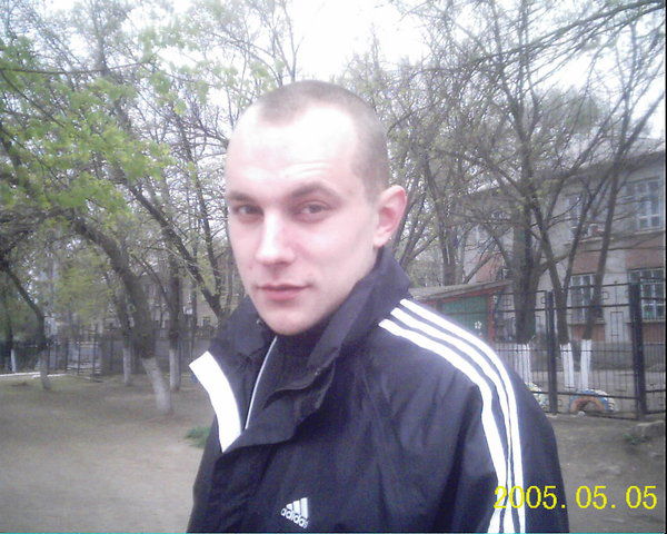 Роман Моисеев