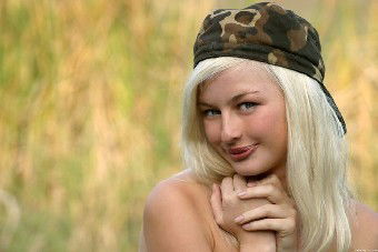 Зоя Ульянова