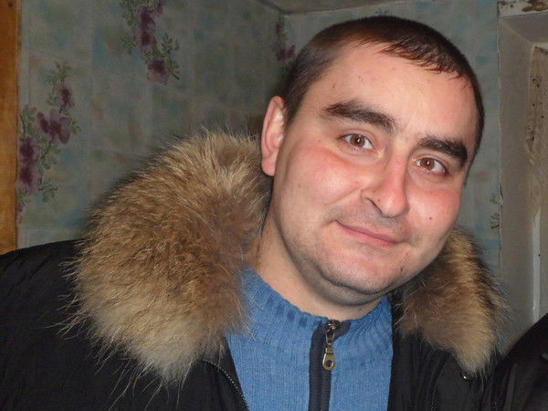 Виталий Липатов