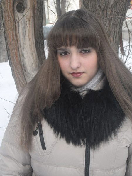 Амазонка (*)