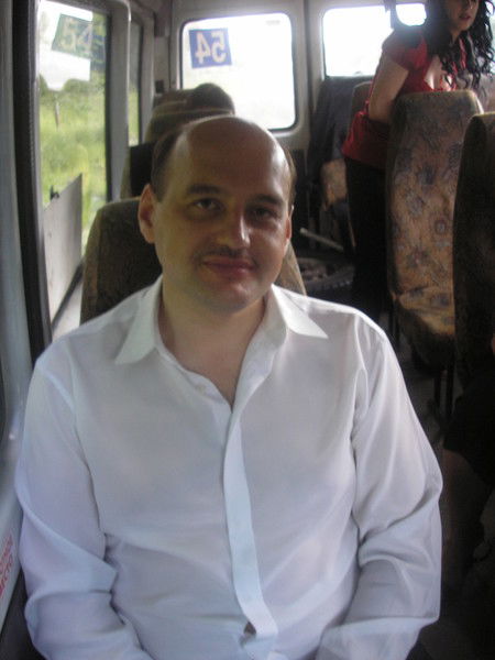 Виталий Лысак