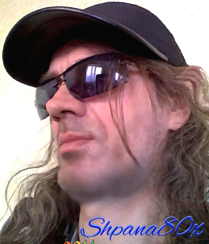 Ш*п*а*н*а*80-Х ***