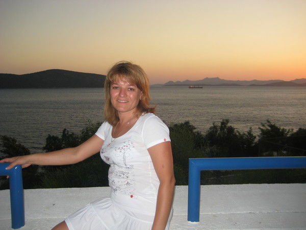 Лиля Юзефович