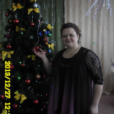 Наталья Халькова