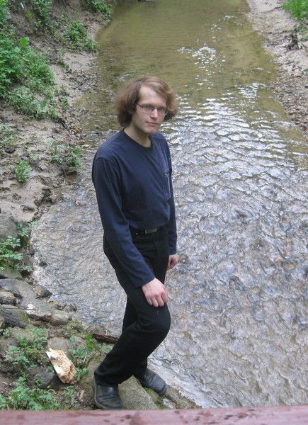 Михаил Шевеленко