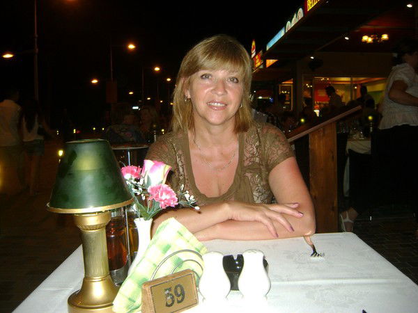 Екатерина Капелюшная