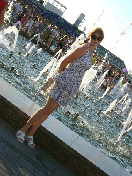 Мария Гурьева