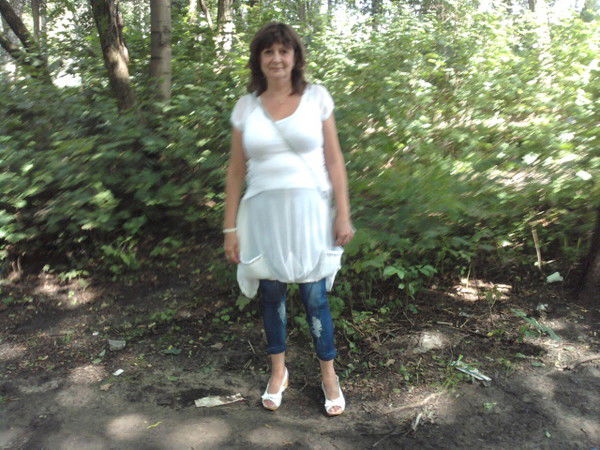 Елена Панова