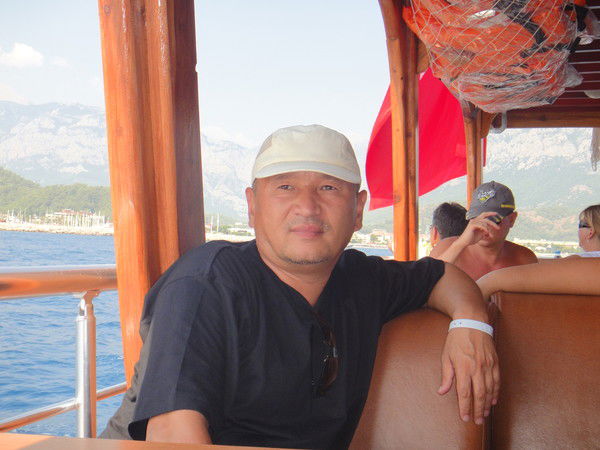 Габиден Барсаев