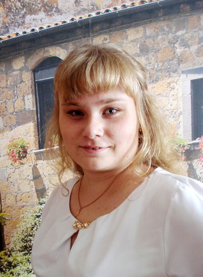 Ира Сорокина