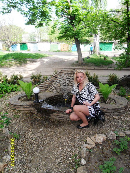 Ириша Лёвхина