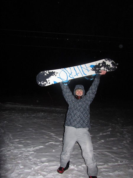 Алексей Молгасов