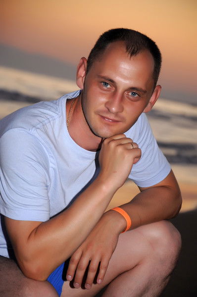 Константин Костылев