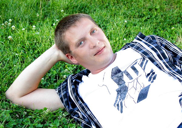 Анатолий Овчинников