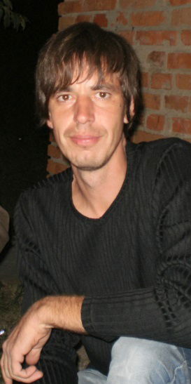 Андрей Adekson