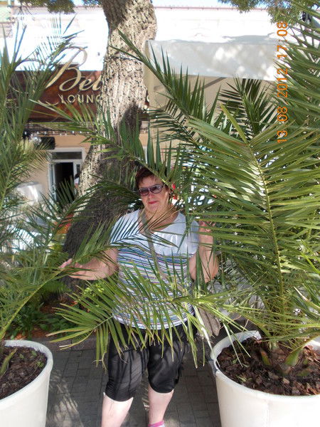 Галина Седова