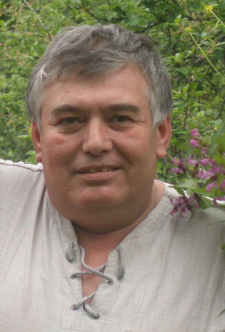 Евгений Бредун