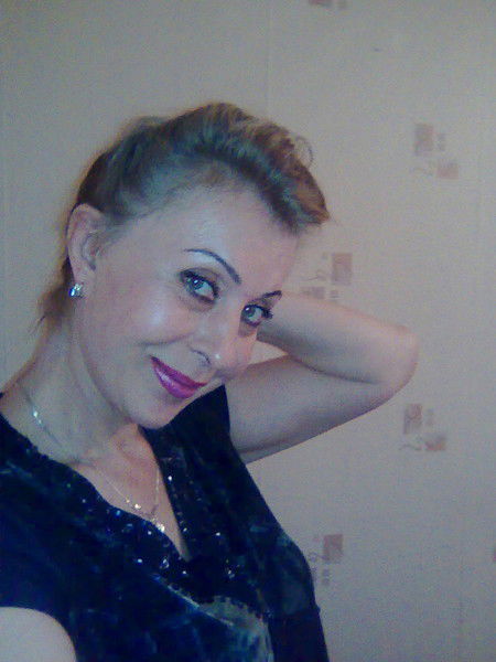 Людмила Ершова