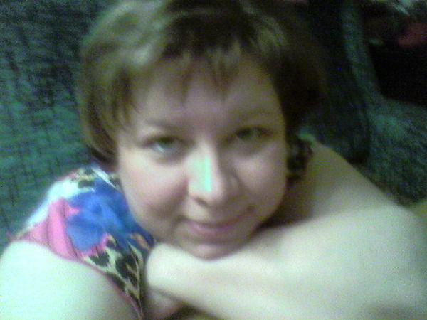 Юлия Клугман