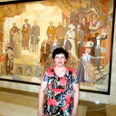 Нина Сулыгина