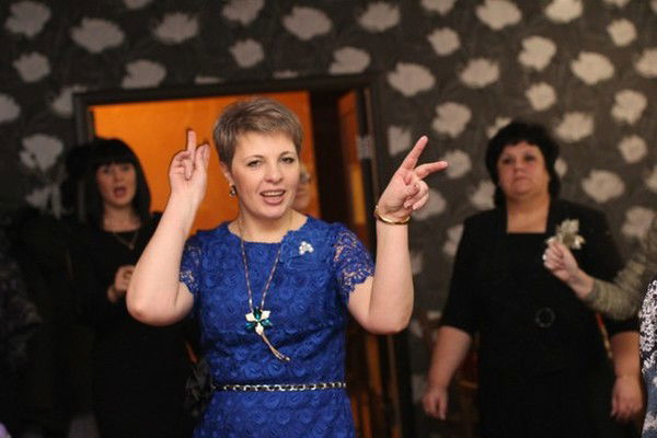 Наталья Жигалкина